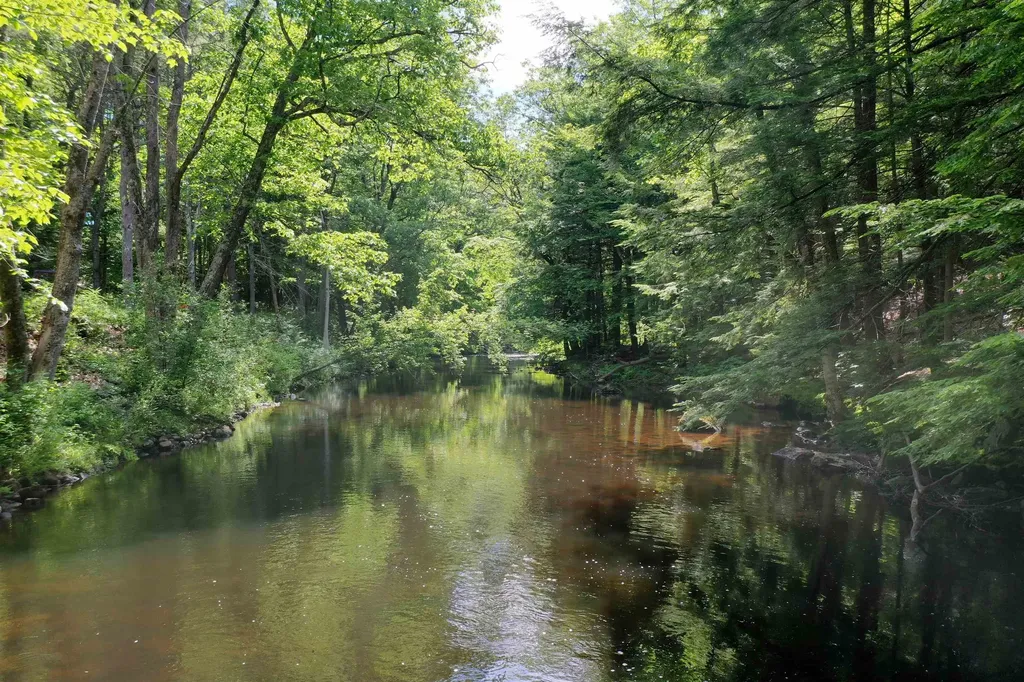 15 Gale Road Andover NH 03216