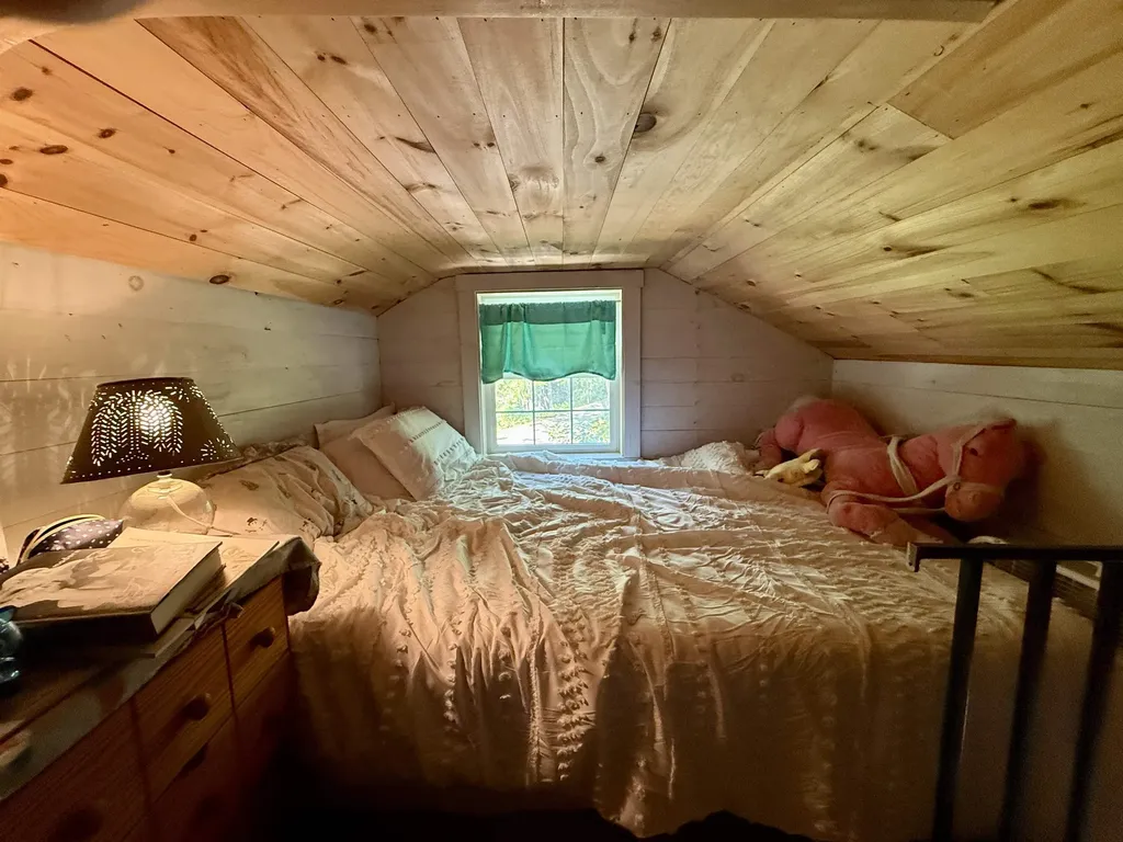 15 Gale Road Andover NH 03216