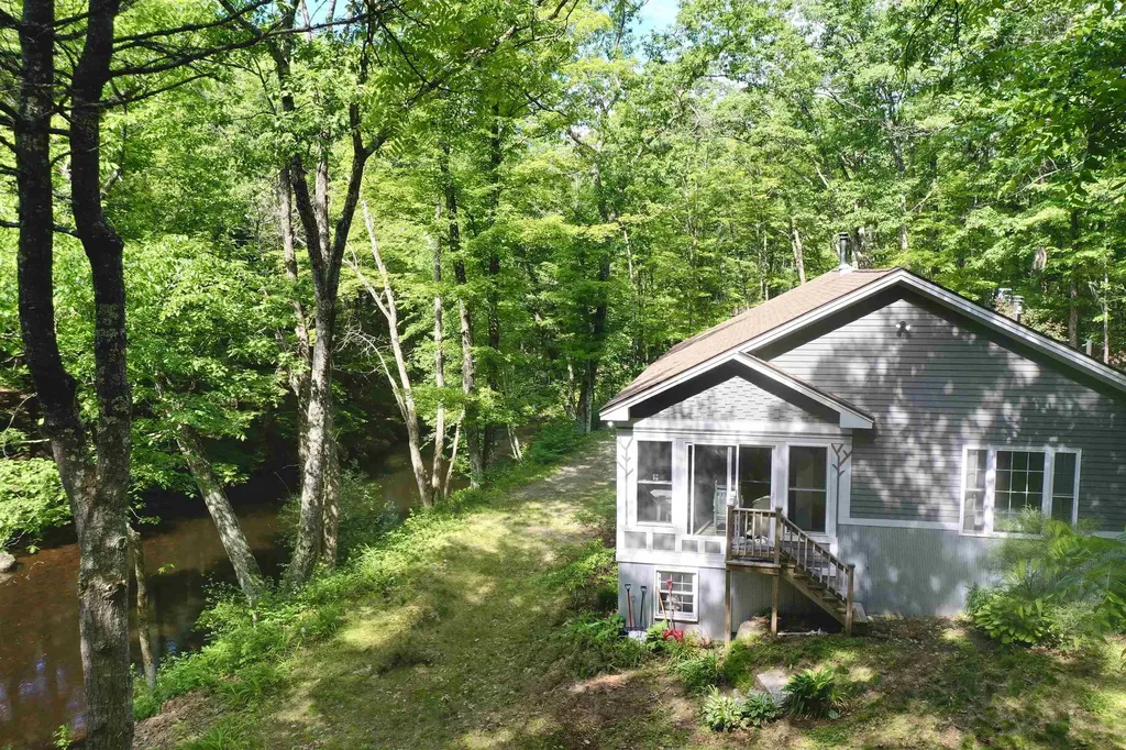 15 Gale Road Andover NH 03216