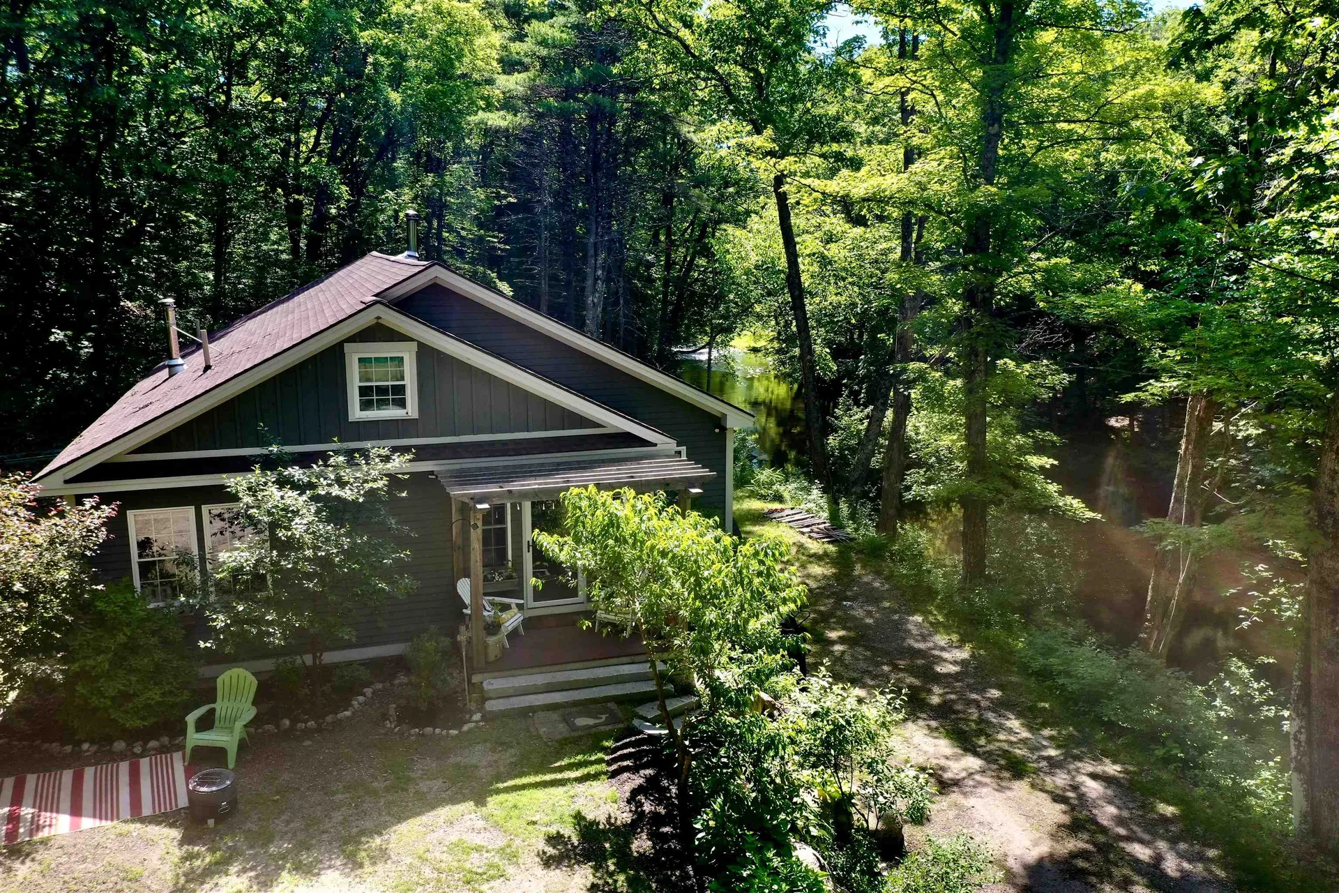 15 Gale Road Andover NH 03216