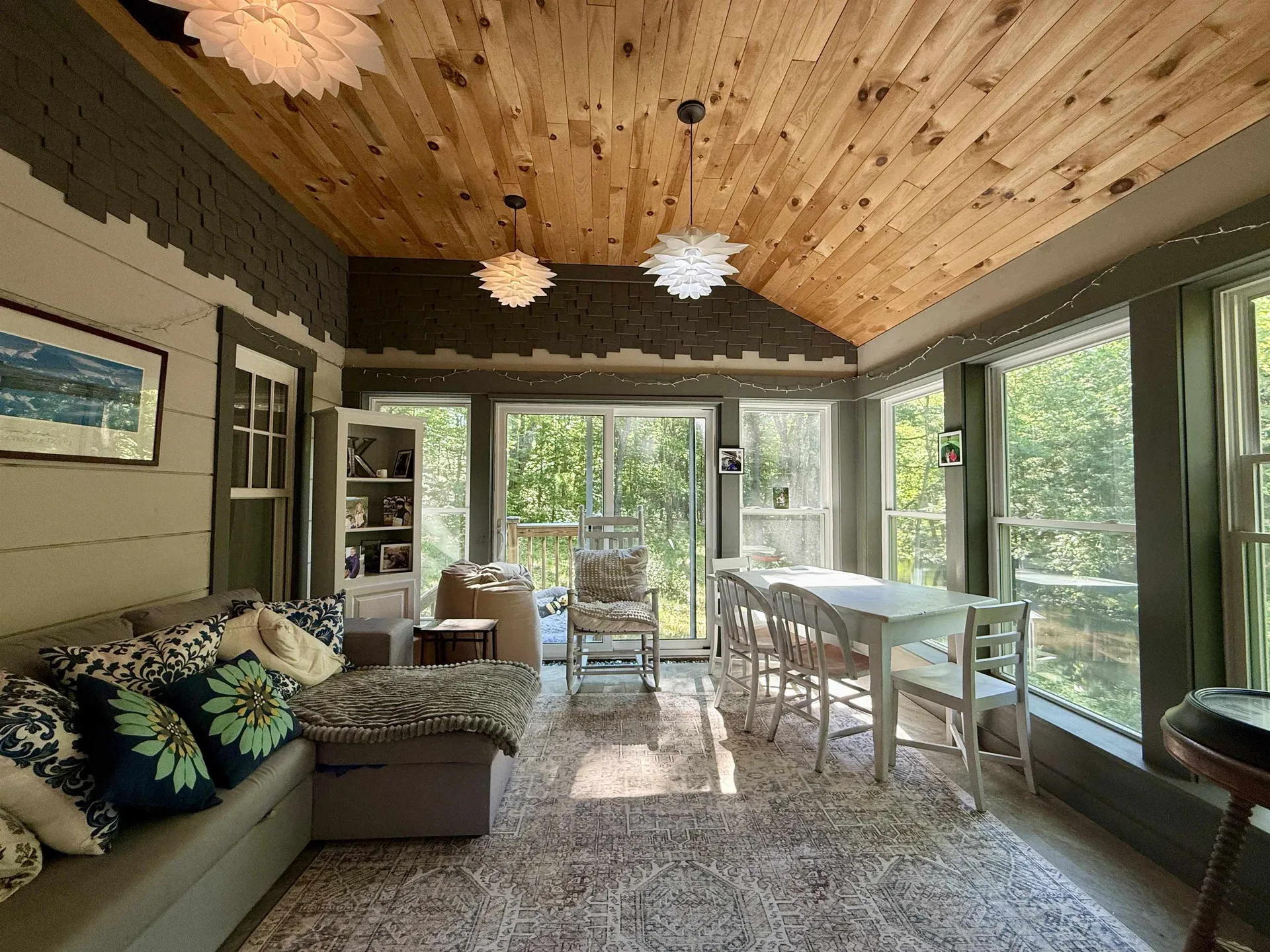 15 Gale Road Andover NH 03216