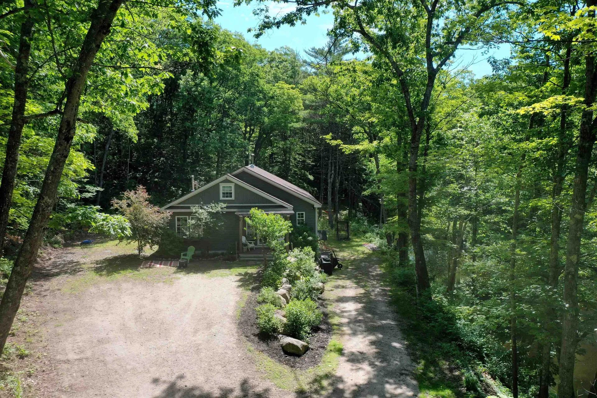 15 Gale Road Andover NH 03216