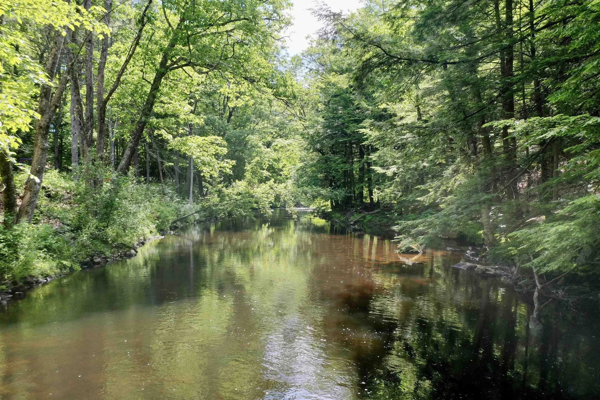 15 Gale Road Andover NH 03216