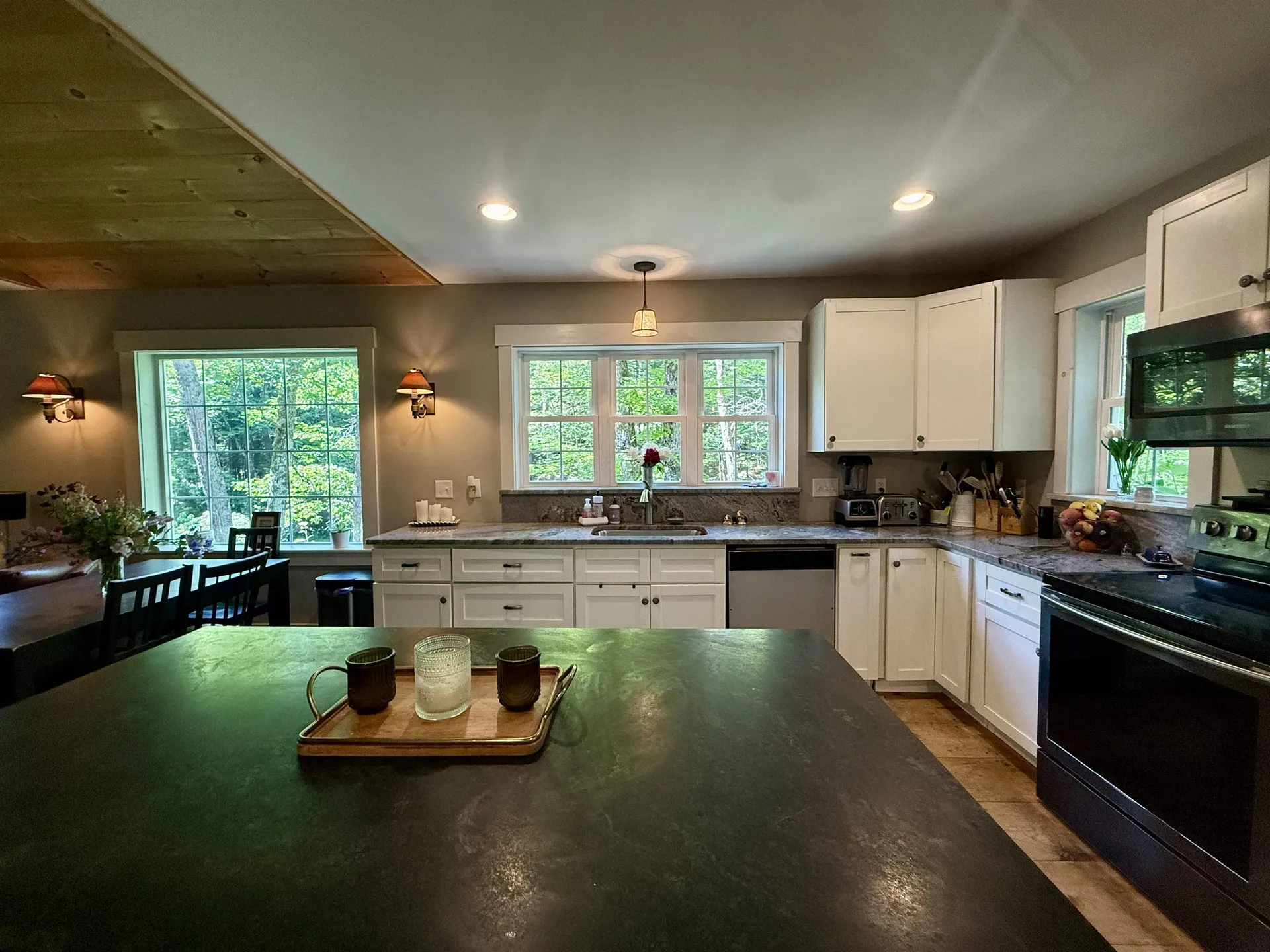 15 Gale Road Andover NH 03216