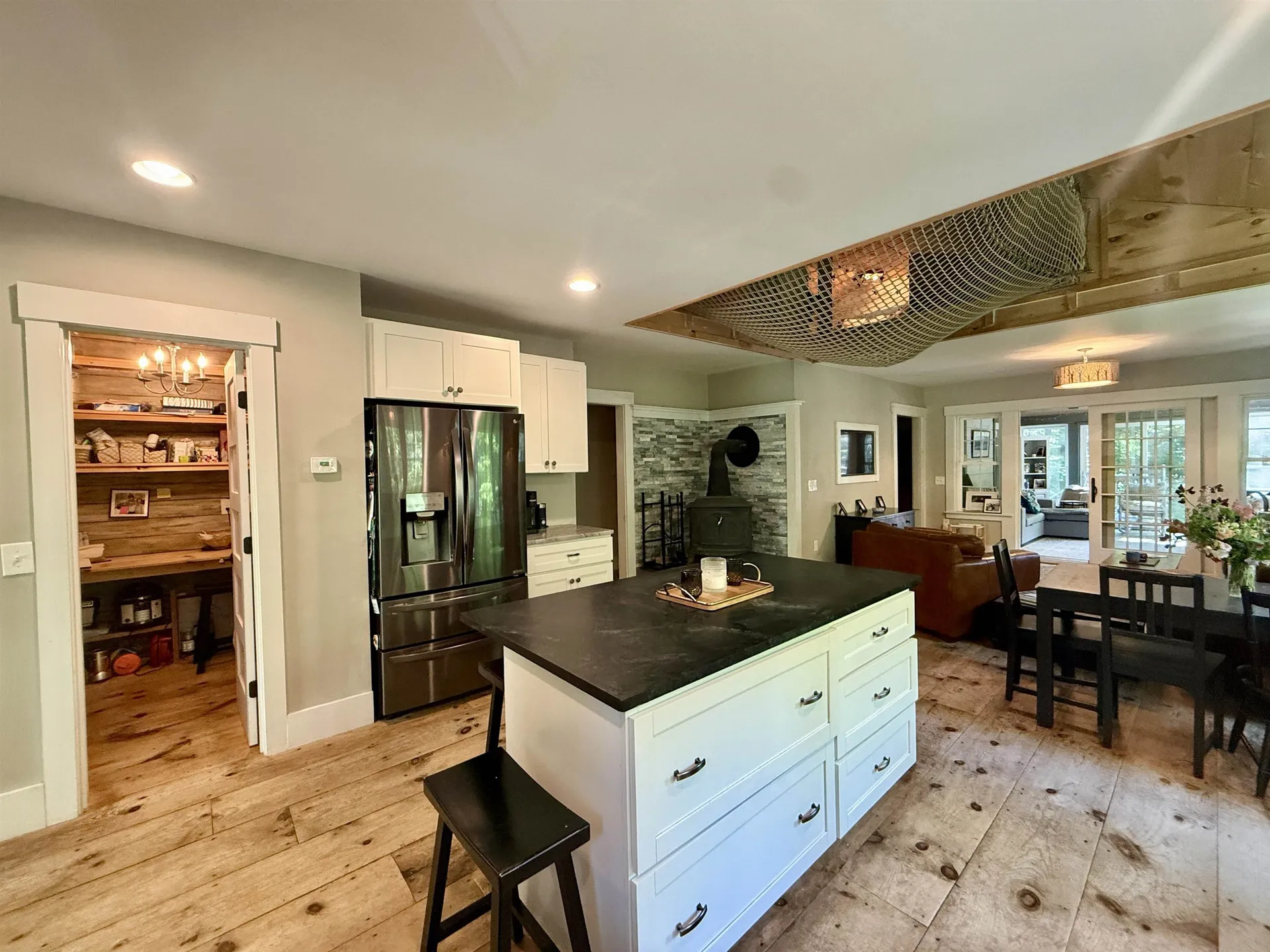 15 Gale Road Andover NH 03216