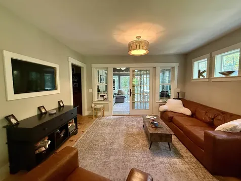 15 Gale Road Andover NH 03216