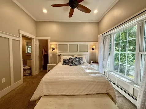 15 Gale Road Andover NH 03216