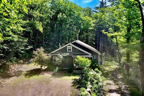 15 Gale Road Andover NH 03216