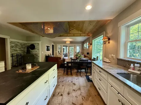 15 Gale Road Andover NH 03216