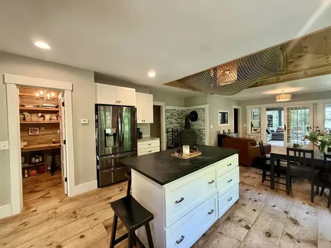 15 Gale Road Andover NH 03216