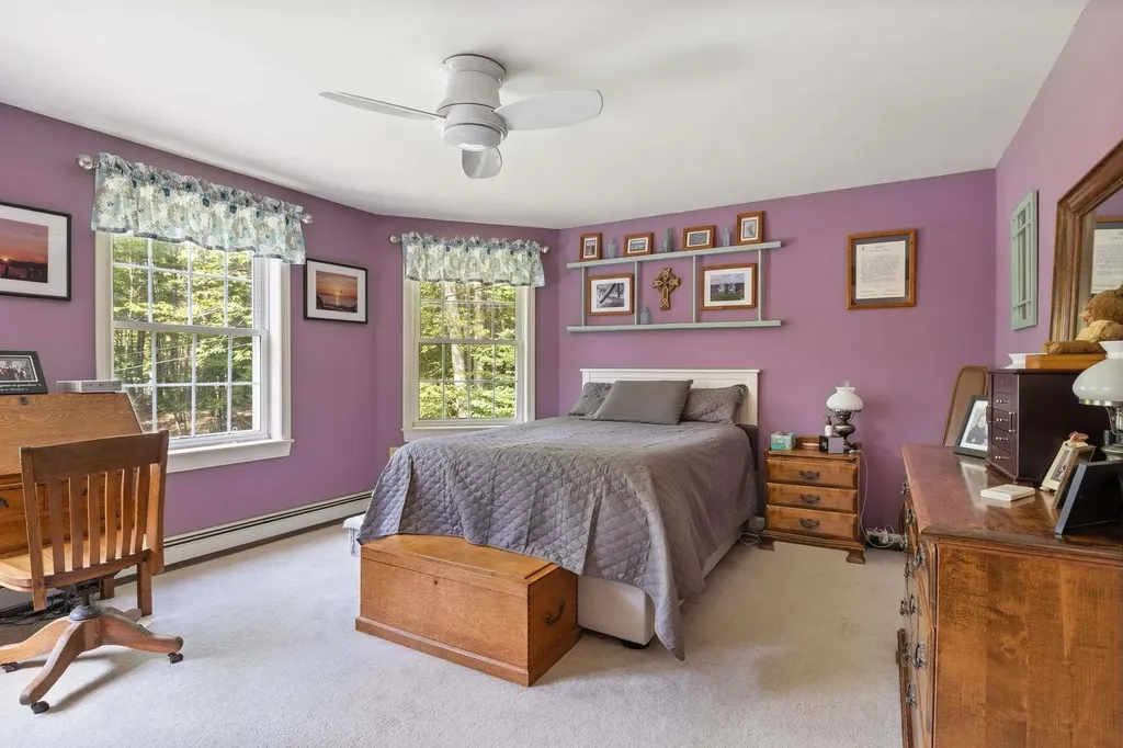 21 N Village Road York ME 03902