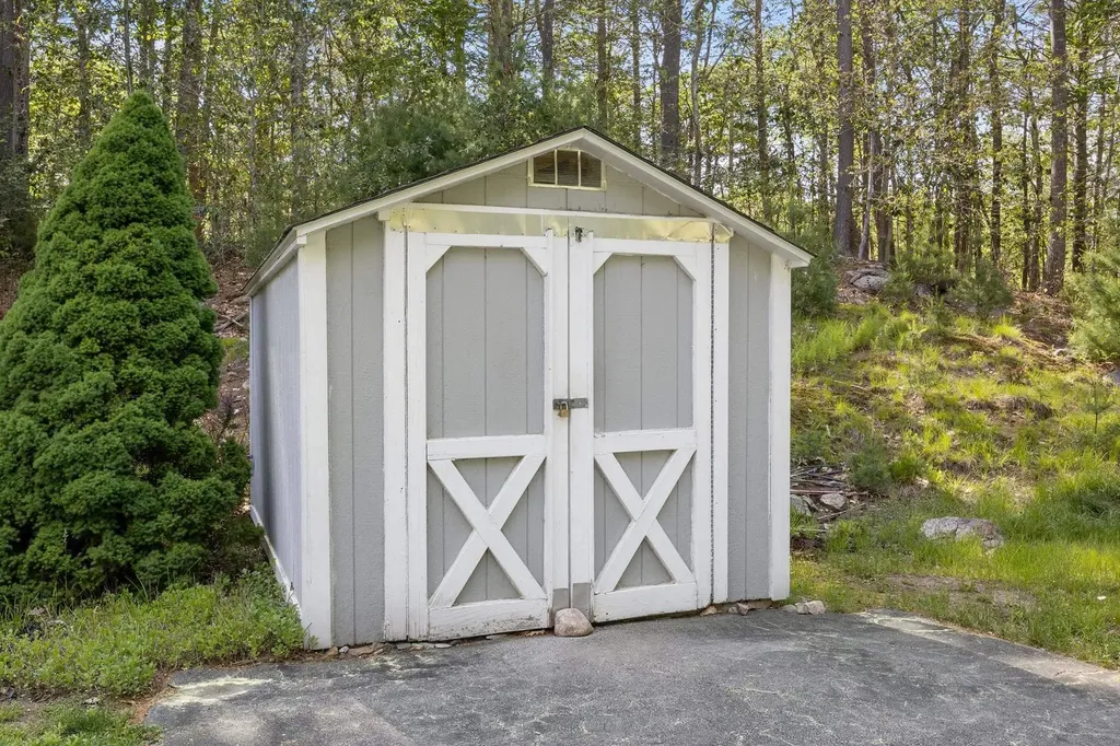 21 N Village Road York ME 03902