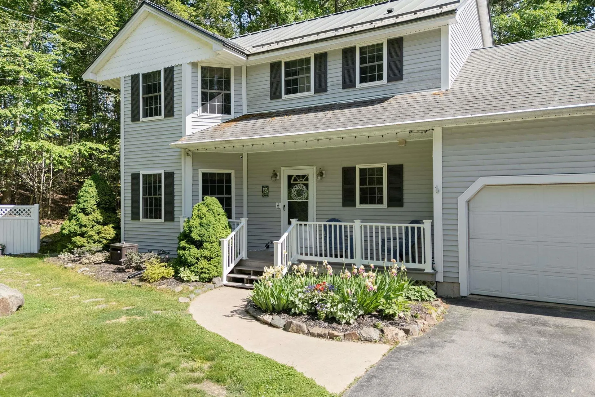 21 N Village Road York ME 03902