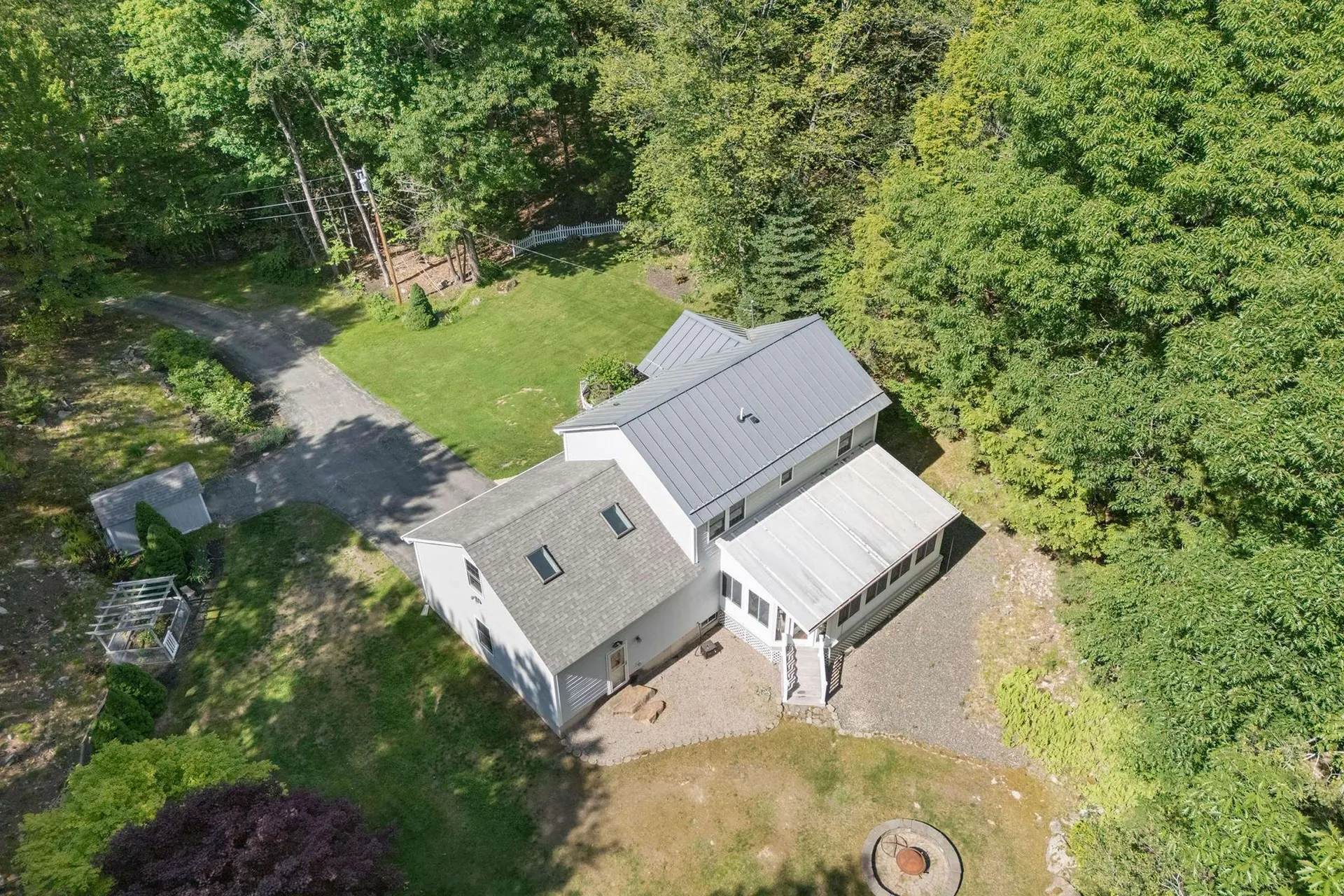 21 N Village Road York ME 03902