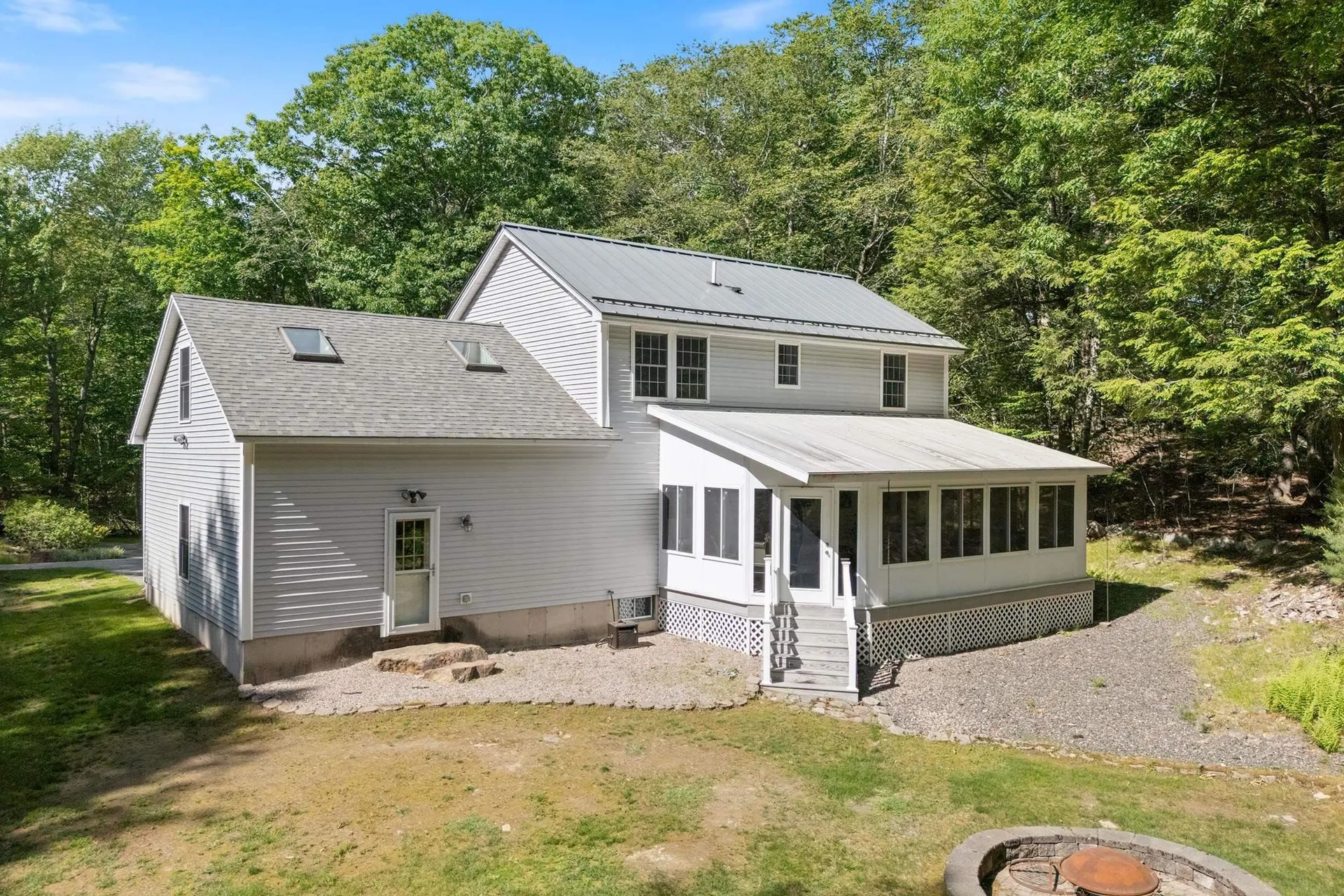 21 N Village Road York ME 03902