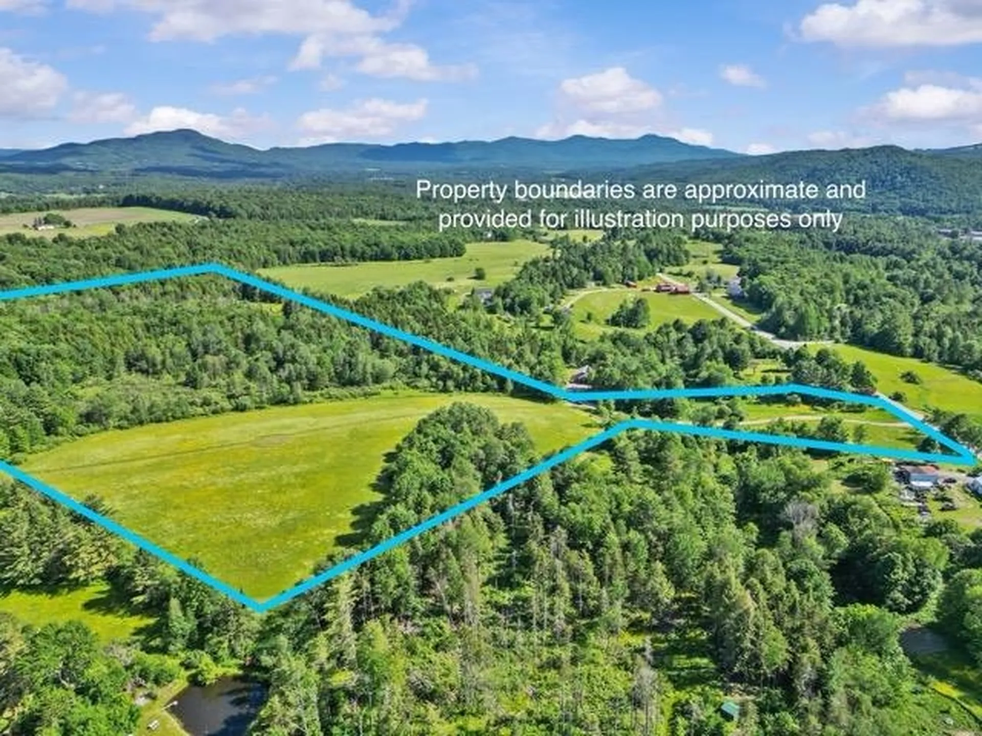 00 Battle Row Road Hyde Park VT 05656