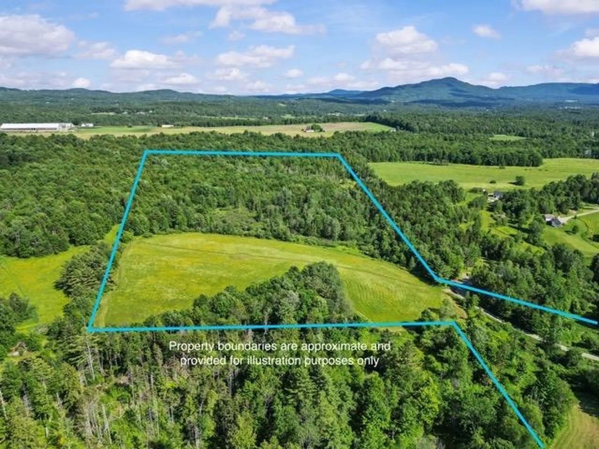 00 Battle Row Road Hyde Park VT 05656