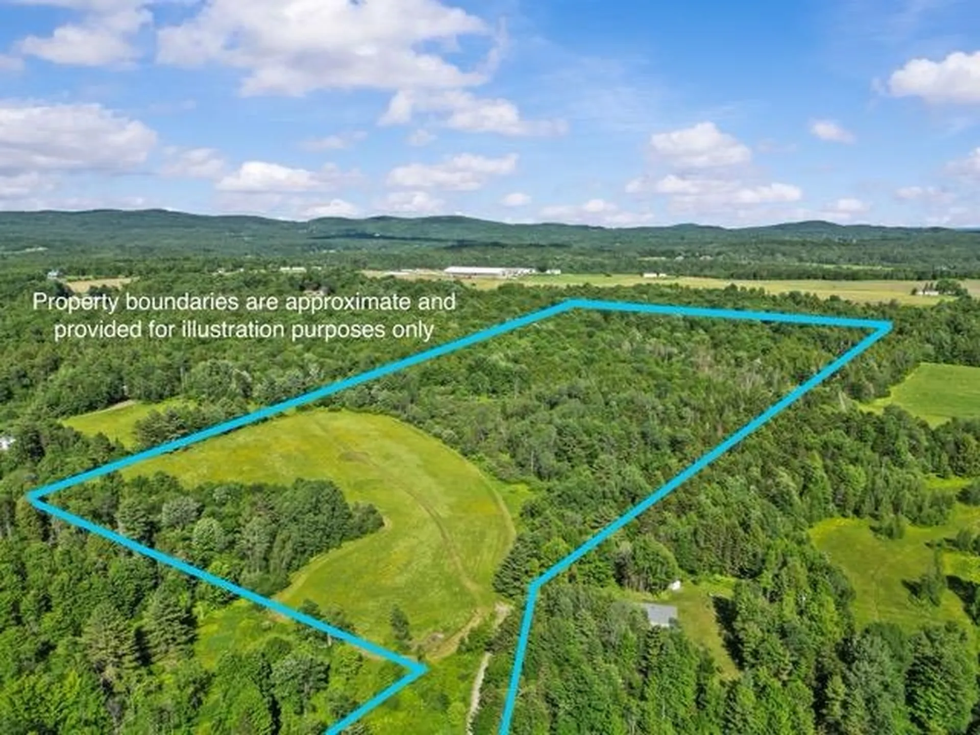 00 Battle Row Road Hyde Park VT 05656