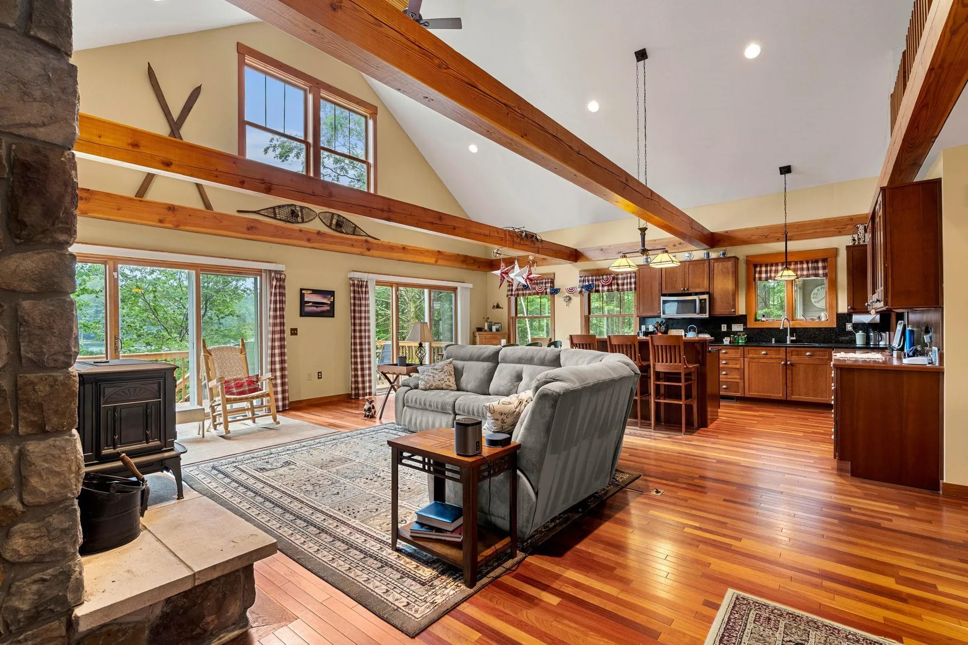 112 Pondview Road Weare NH 03281