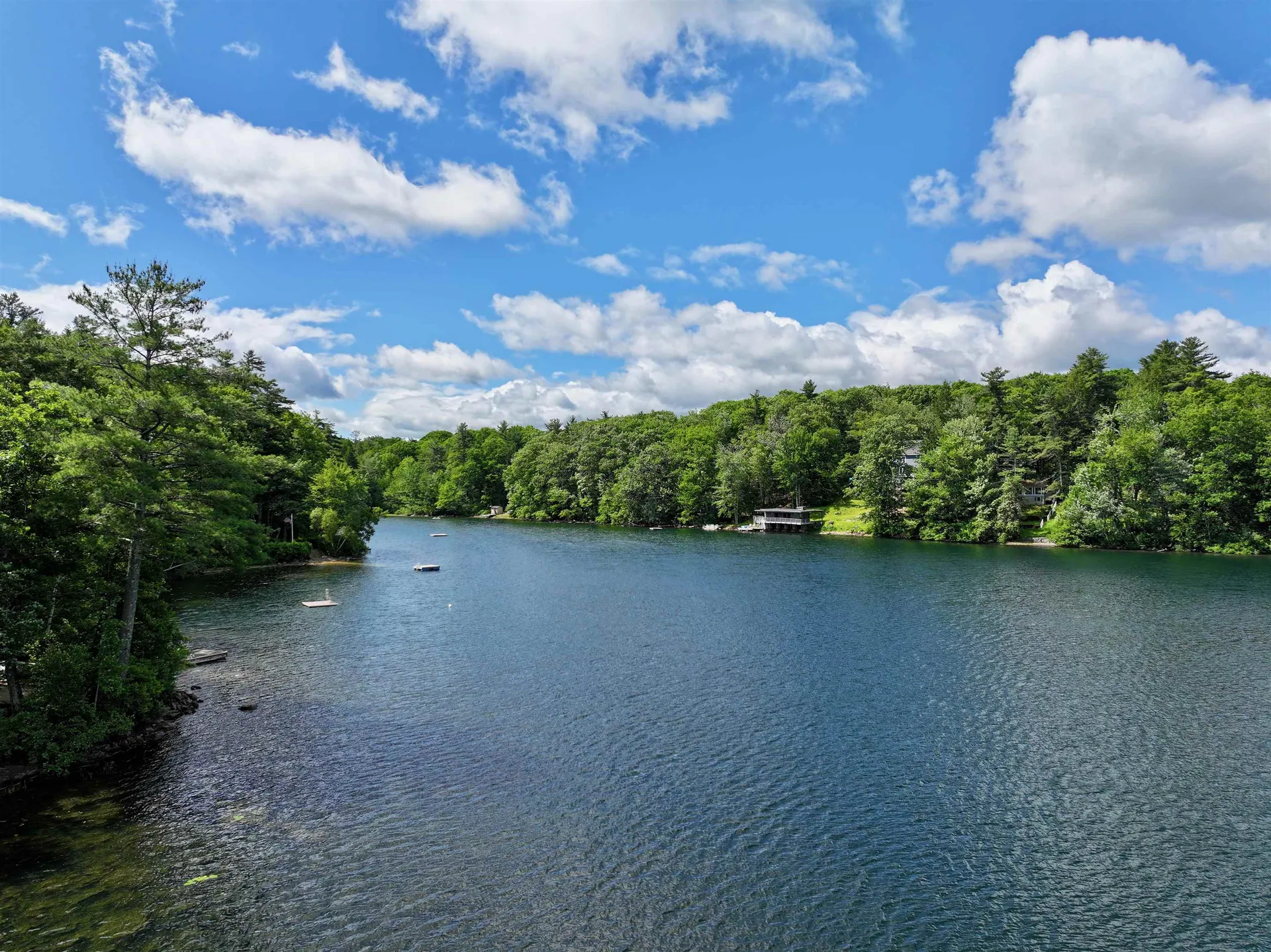 112 Pondview Road Weare NH 03281