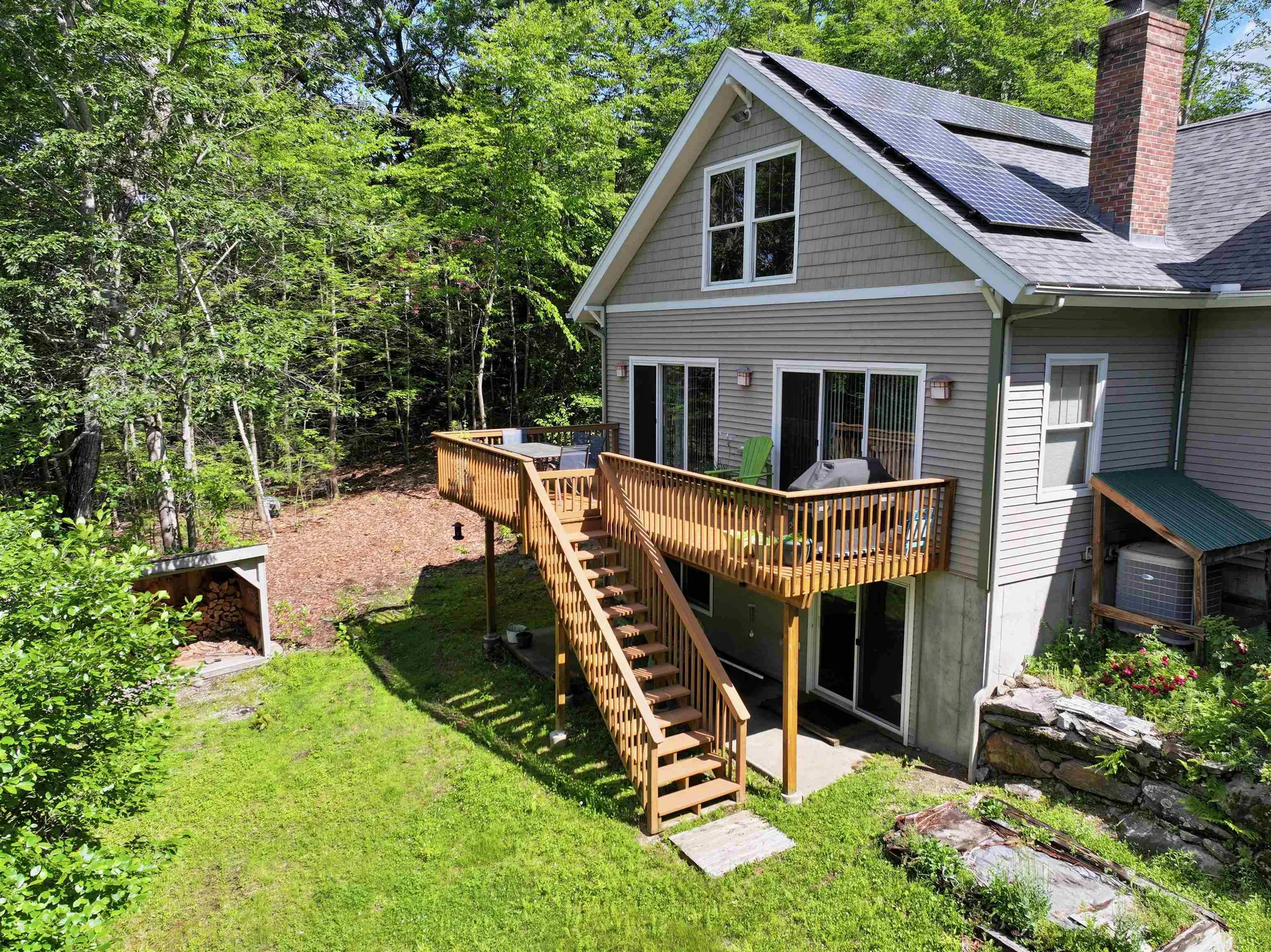 112 Pondview Road Weare NH 03281