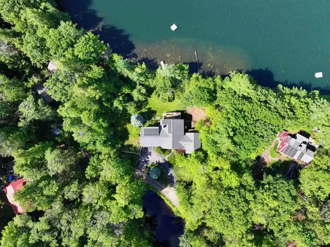 112 Pondview Road Weare NH 03281