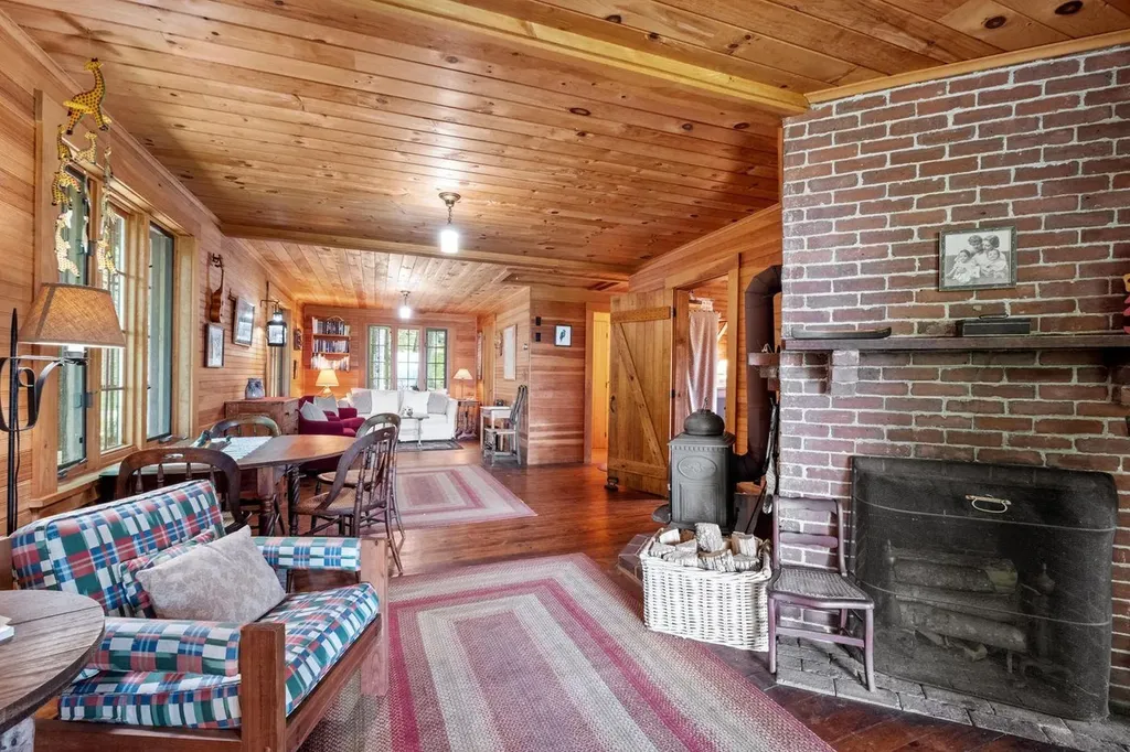 260 Pinehurst Road Sandwich NH 03227