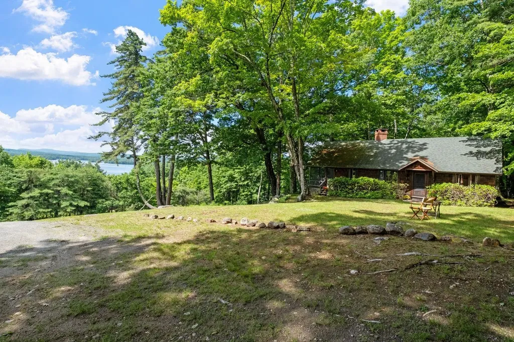 260 Pinehurst Road Sandwich NH 03227