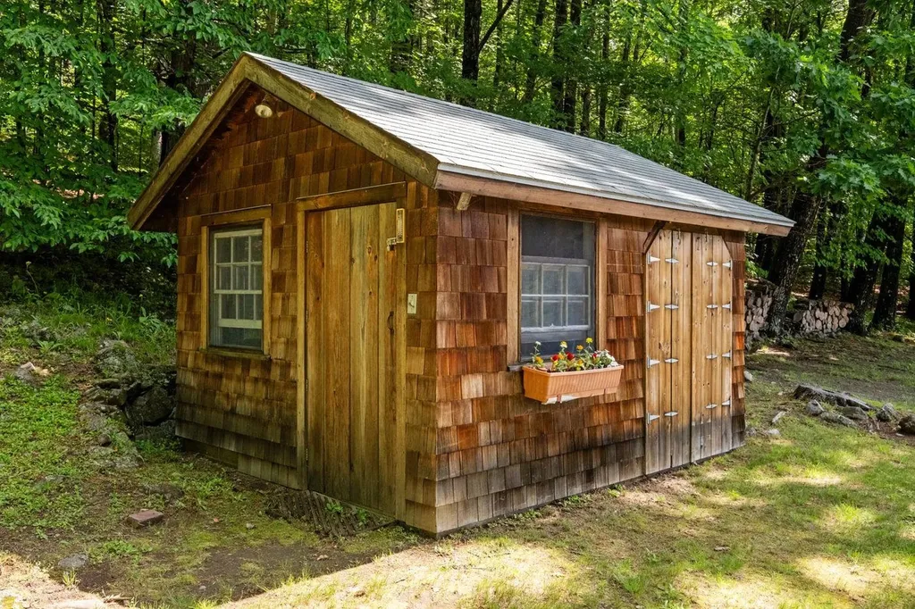 260 Pinehurst Road Sandwich NH 03227