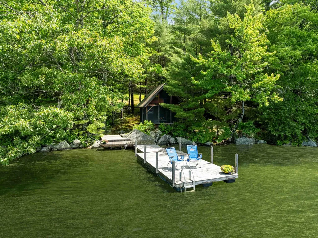 260 Pinehurst Road Sandwich NH 03227