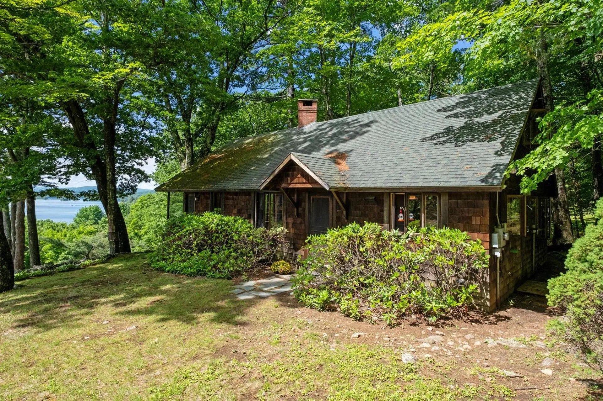 260 Pinehurst Road Sandwich NH 03227