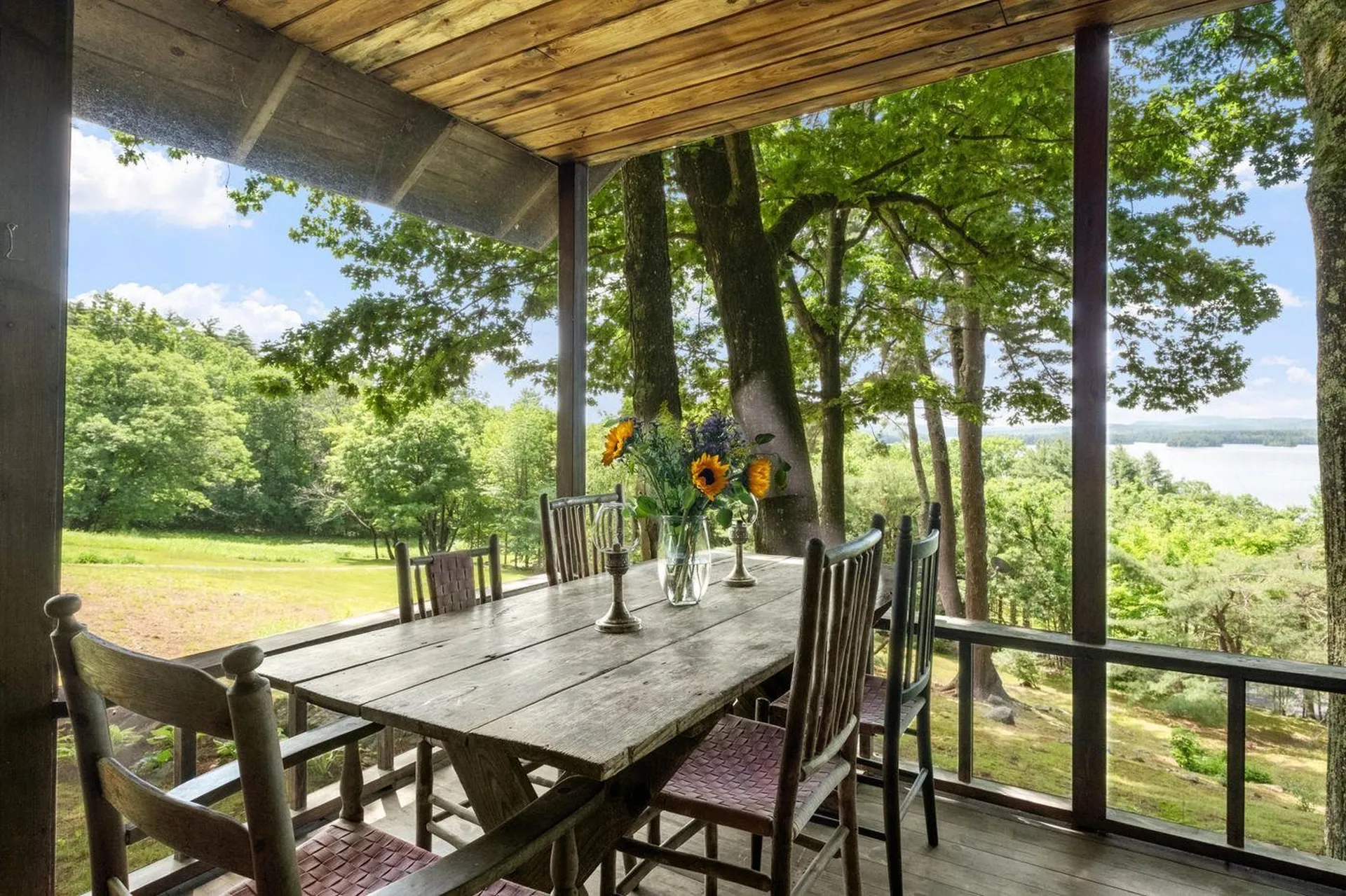 260 Pinehurst Road Sandwich NH 03227