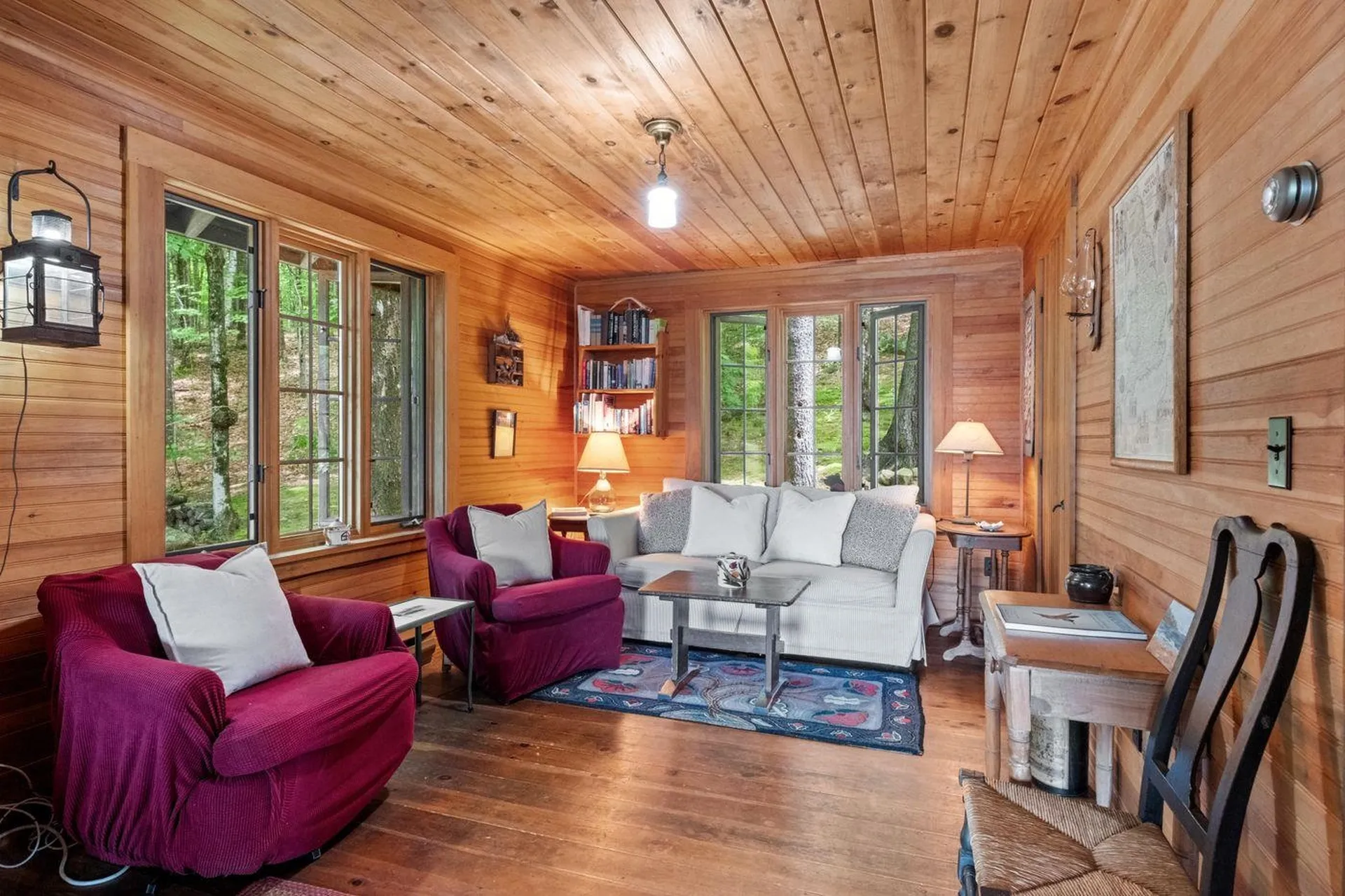 260 Pinehurst Road Sandwich NH 03227