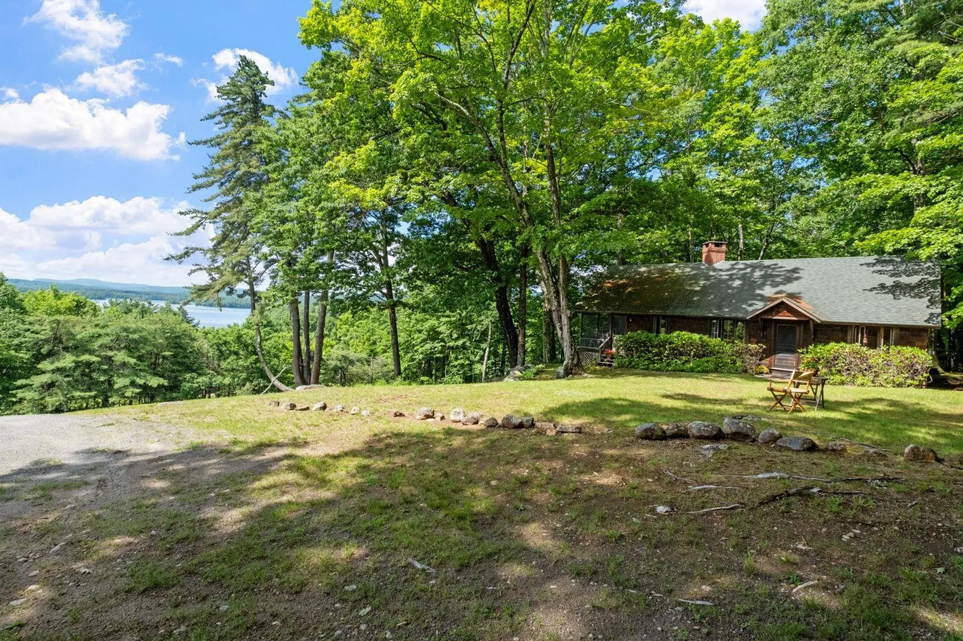260 Pinehurst Road Sandwich NH 03227