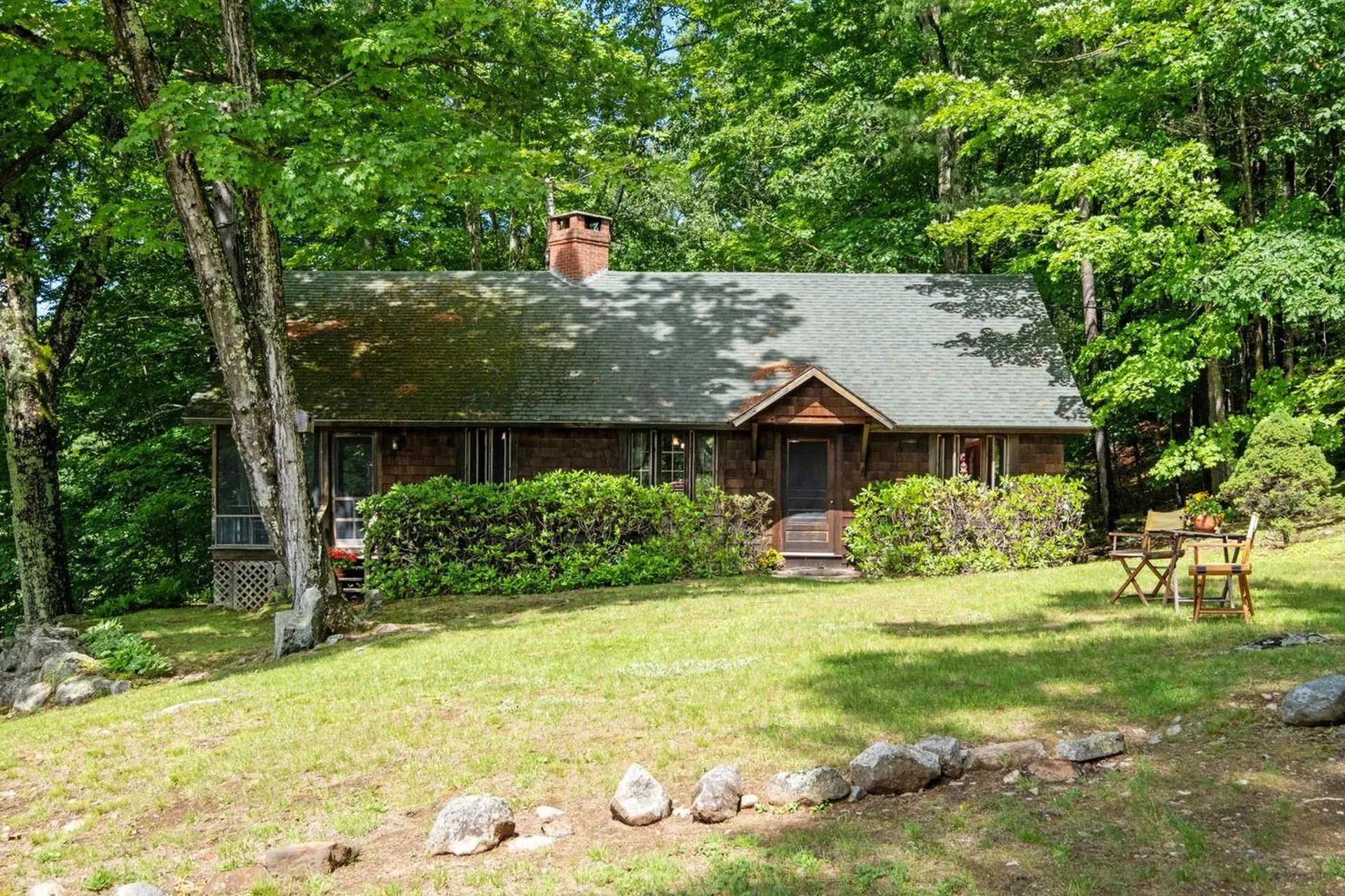 260 Pinehurst Road Sandwich NH 03227