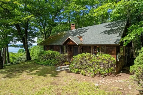 260 Pinehurst Road Sandwich NH 03227