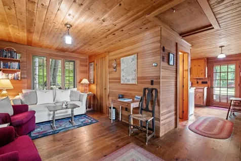 260 Pinehurst Road Sandwich NH 03227