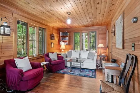 260 Pinehurst Road Sandwich NH 03227