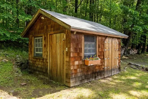 260 Pinehurst Road Sandwich NH 03227