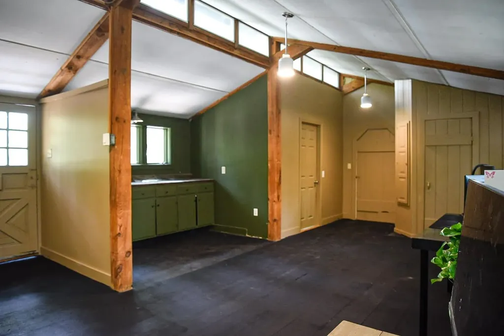 270 Burns Hill Road Wilton NH 03086
