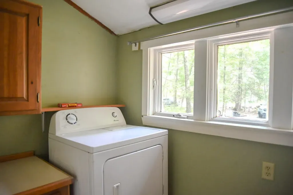 270 Burns Hill Road Wilton NH 03086