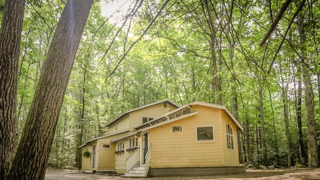 270 Burns Hill Road Wilton NH 03086