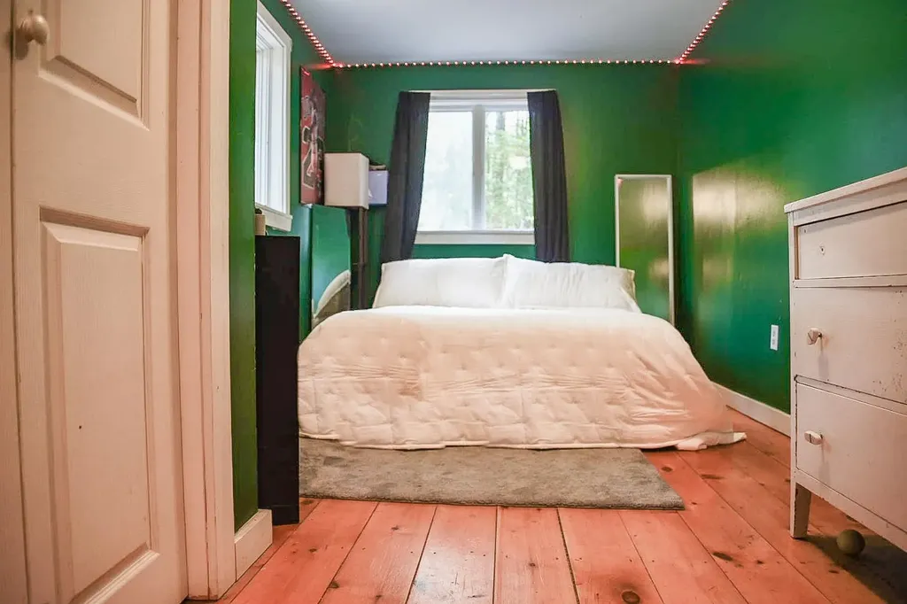 270 Burns Hill Road Wilton NH 03086