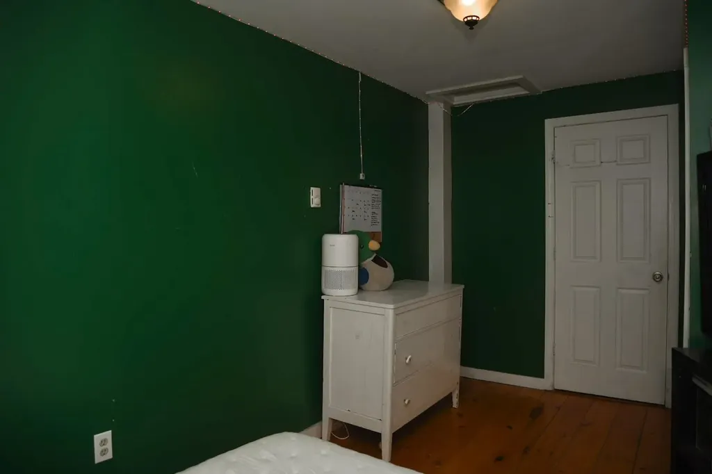270 Burns Hill Road Wilton NH 03086