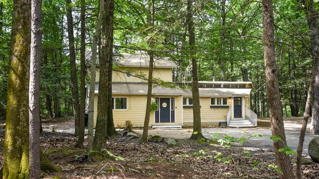 270 Burns Hill Road Wilton NH 03086