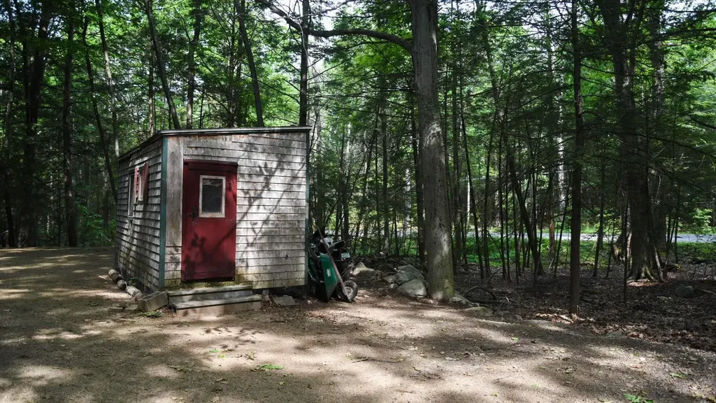 270 Burns Hill Road Wilton NH 03086