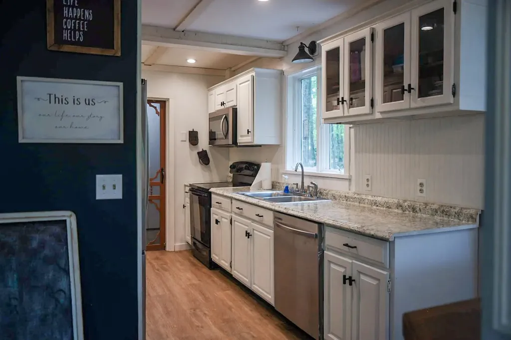 270 Burns Hill Road Wilton NH 03086