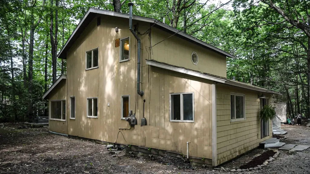 270 Burns Hill Road Wilton NH 03086