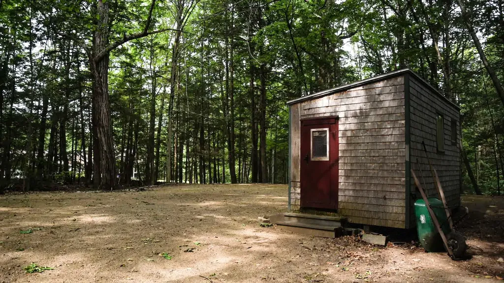 270 Burns Hill Road Wilton NH 03086
