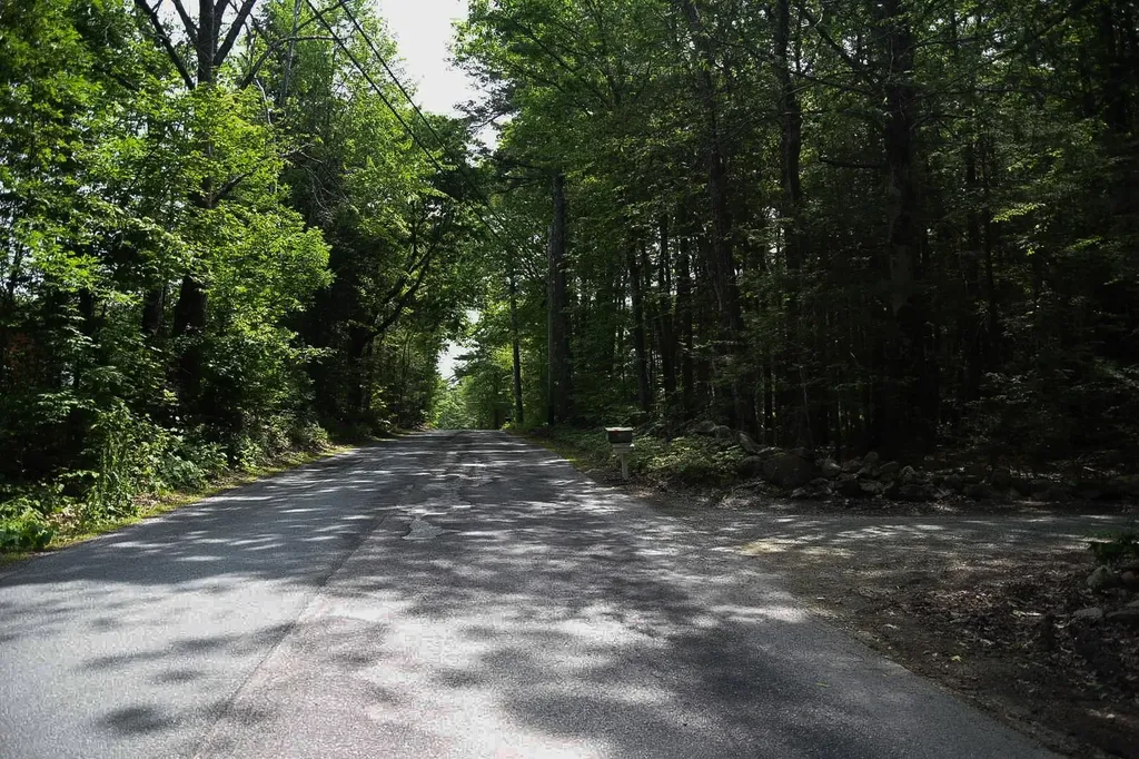 270 Burns Hill Road Wilton NH 03086